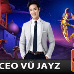 CEO Vũ Jayz